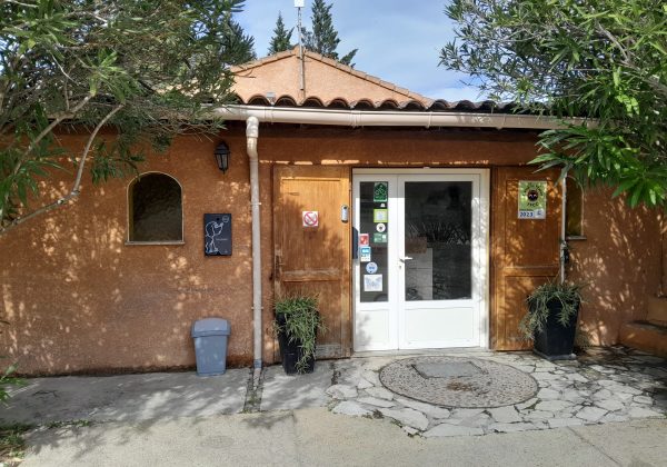 Camping Fontisson
