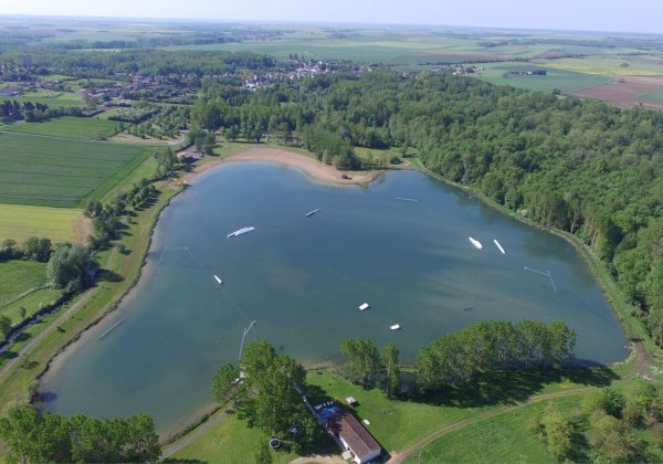 Camping Moncontour Active Park – Terres de France
