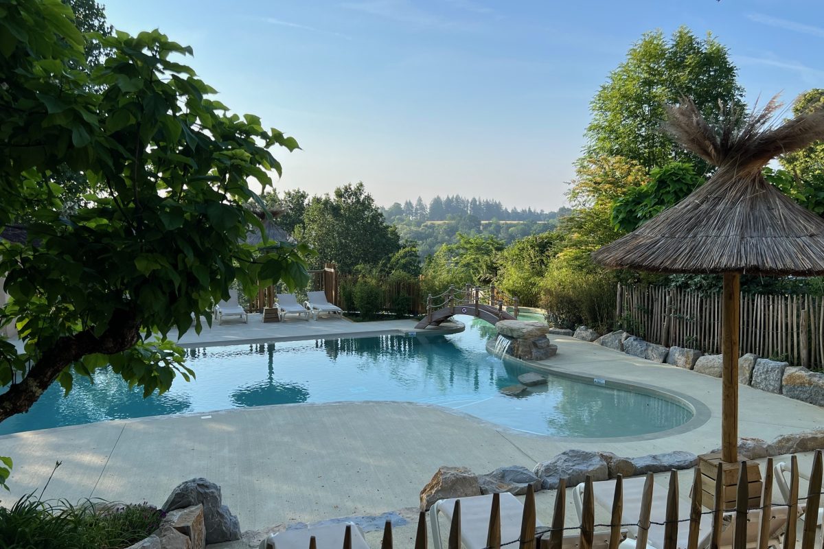 Camping L’offrerie