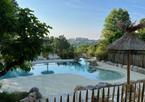 Camping L’offrerie