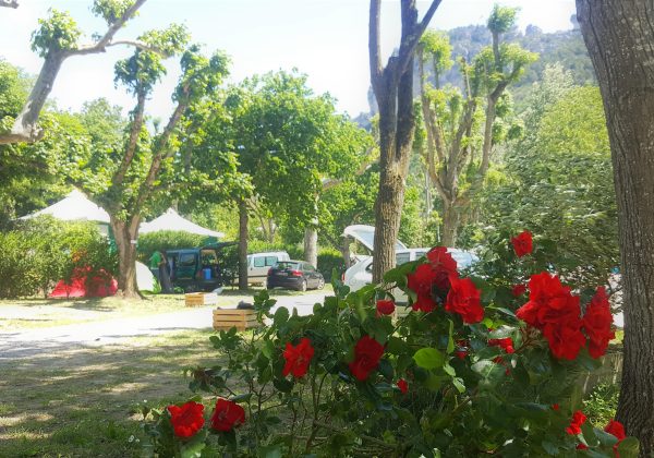 Camping La Muse