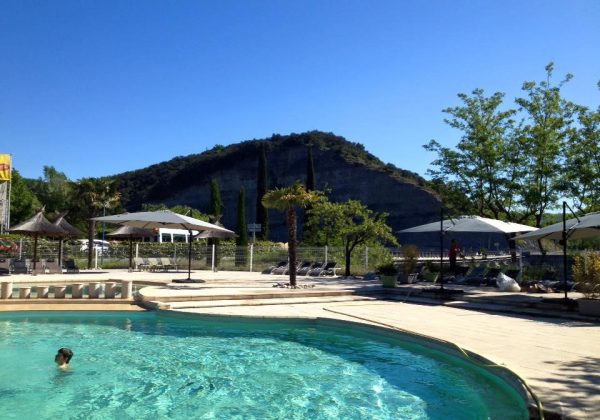 Camping Flower Le Riviera