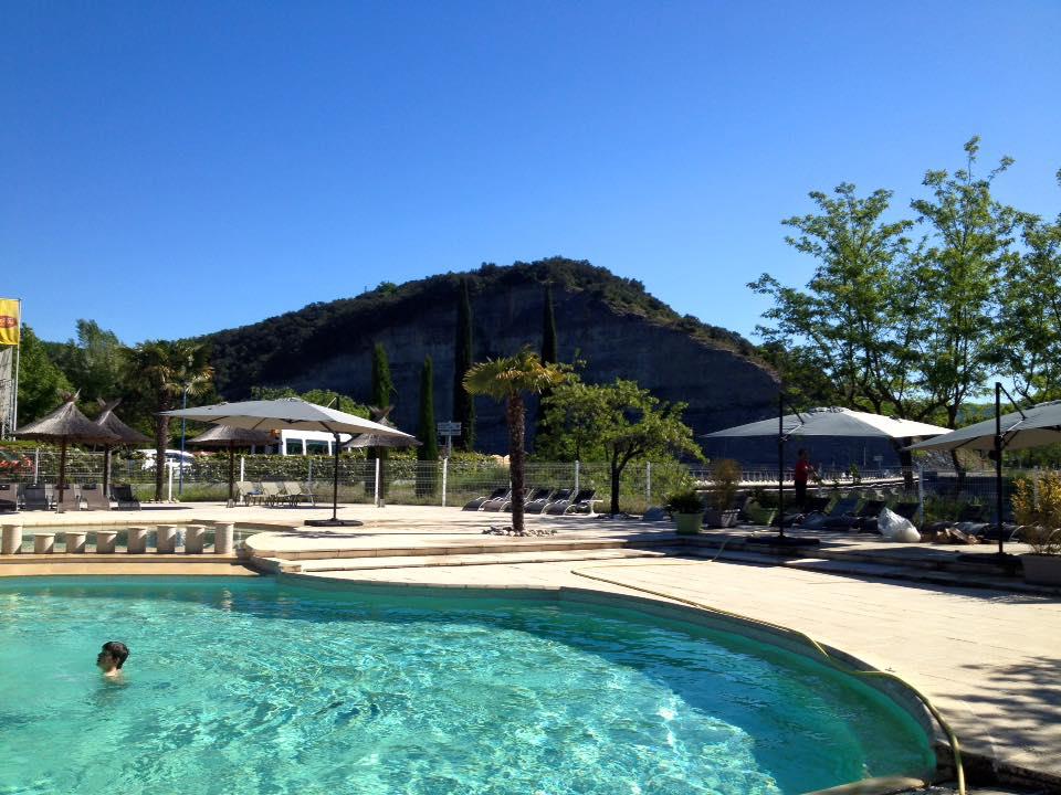 Camping Flower Le Riviera