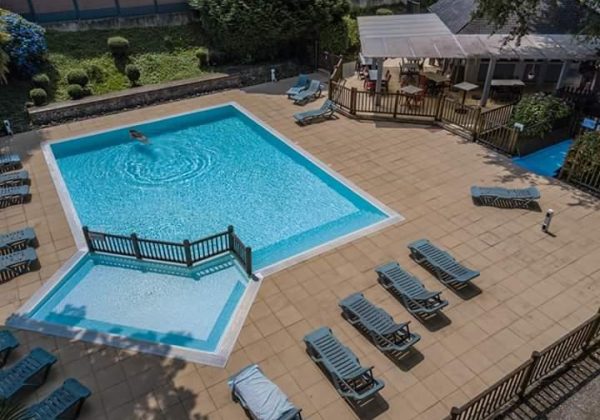 Camping Baretous-Pyrénées
