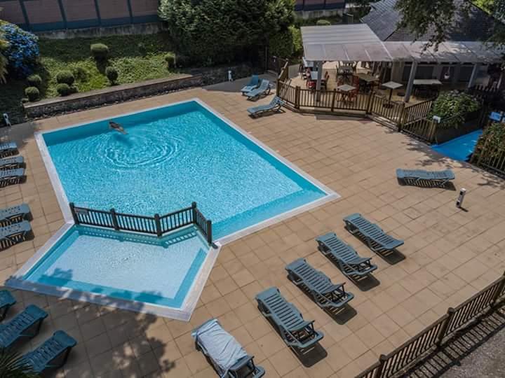 Camping Baretous-Pyrénées