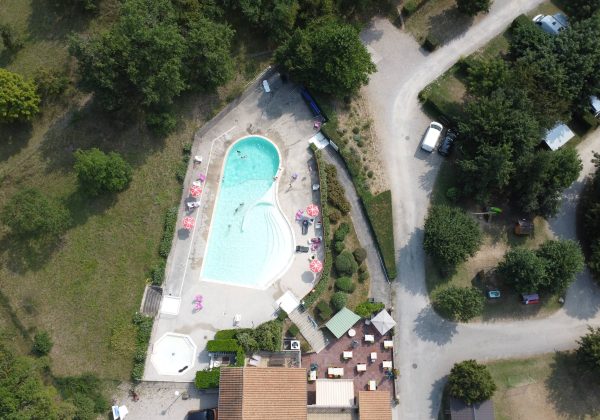 Camping La Combe D’oyans