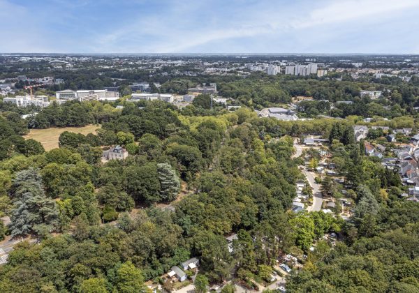 Camping Nantes Camping