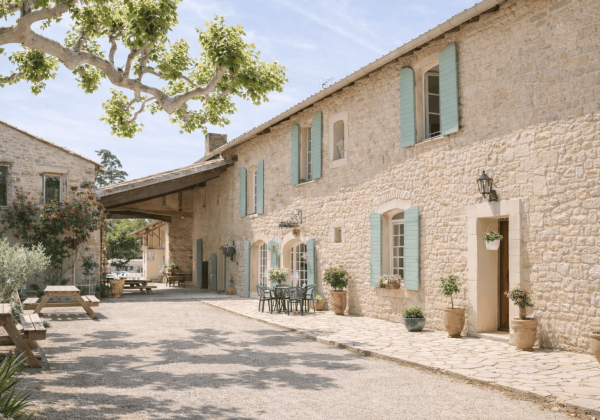 Camping Saint Gabriel