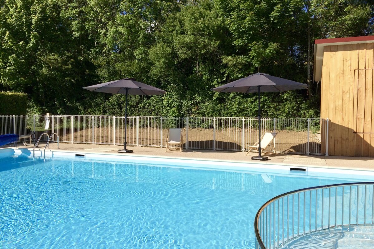 Camping Vert Auxois