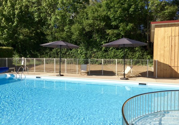 Camping Vert Auxois