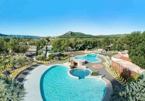 Camping Sunêlia L’hippocampe