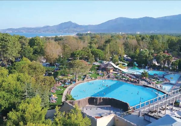 Camping Airotel Le Soleil