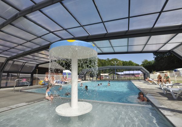 Camping Flower La Chênaie