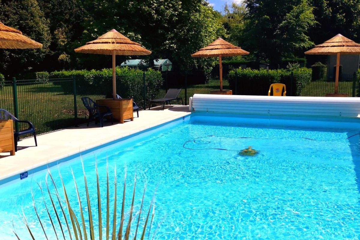 Camping Riva Bella