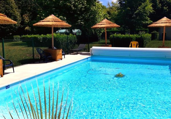 Camping Riva Bella
