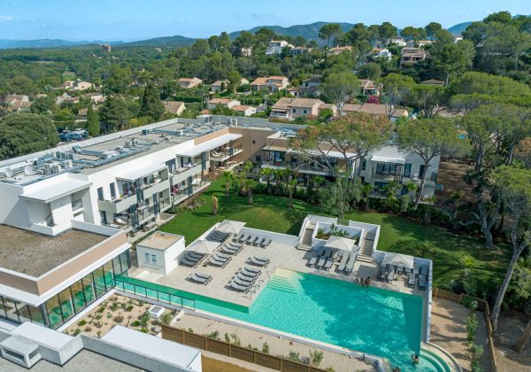 Camping Sandaya Douce Quiétude