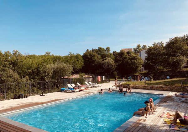 Camping Les 4 Saisons