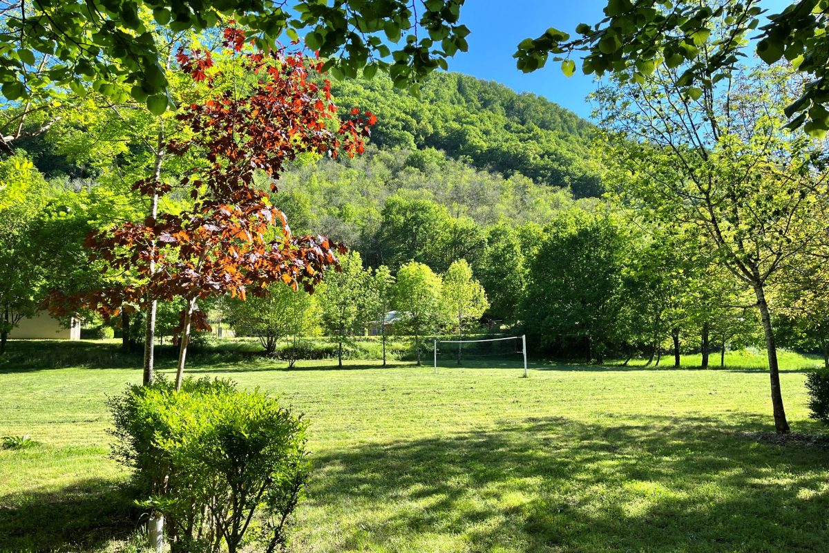 Camping La Prade