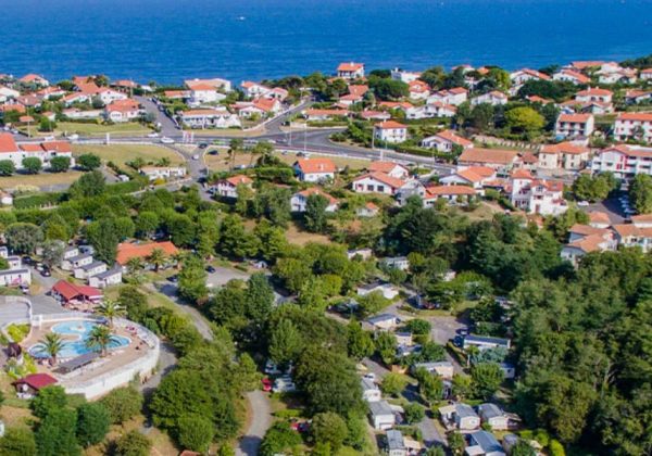 Camping Sea Green – Erreka
