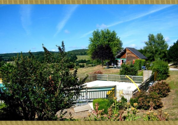 Camping La Belle Etoile