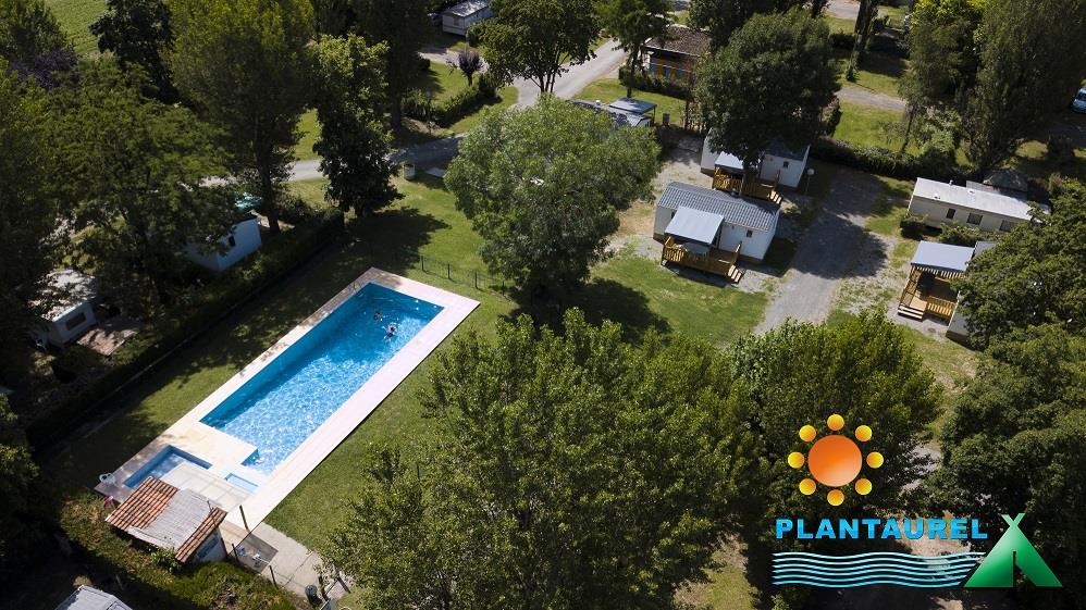 Camping Le Plantaurel