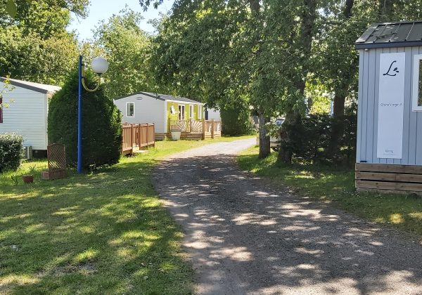 Camping Val de L’eyre