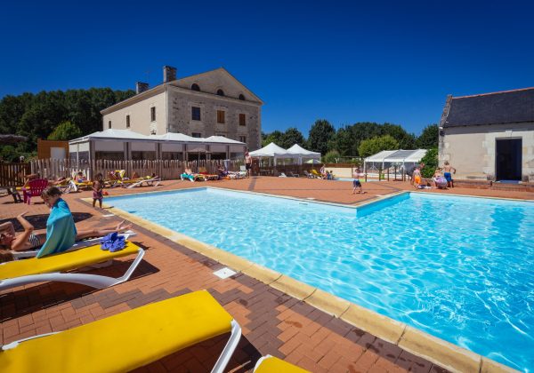 Camping Sites et Paysages de L’etang
