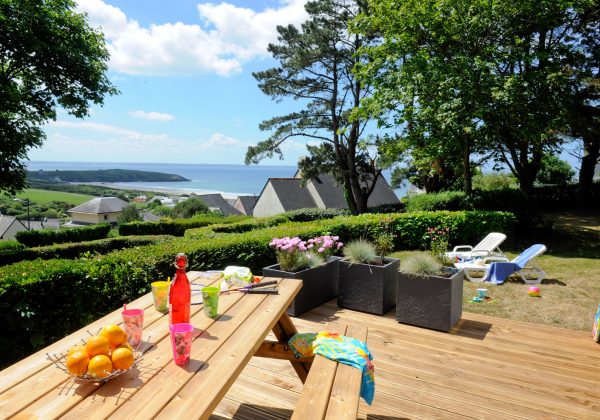 Camping Sites et Paysages Le Panoramic