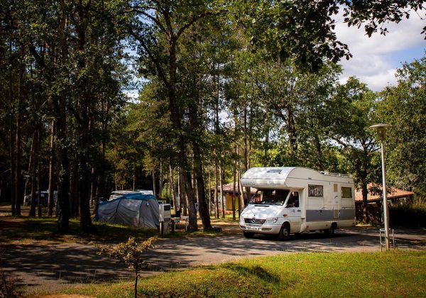 Camping Domaine Le Quercy