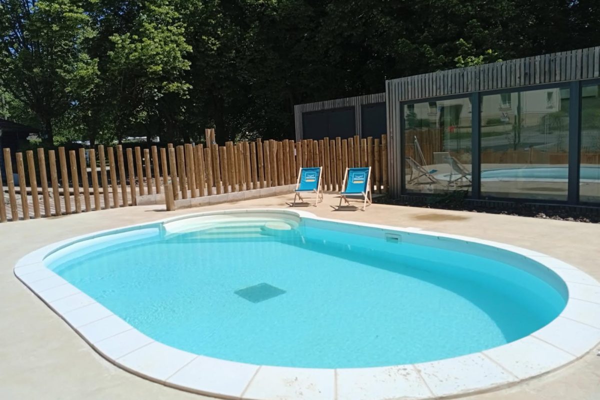 Camping de Vittel