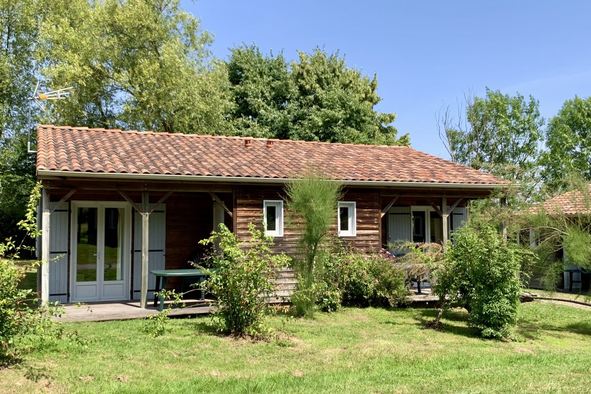 Camping Natura Resort Pescalis – Terres de France