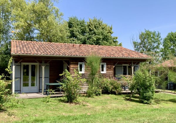 Camping Natura Resort Pescalis – Terres de France