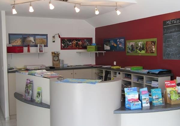 Camping Les Terrasses de Xapitalia