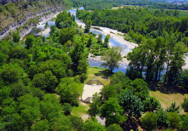 Camping Flower Le Plan D’eau