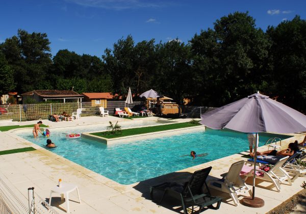 Le Camping du Théâtre