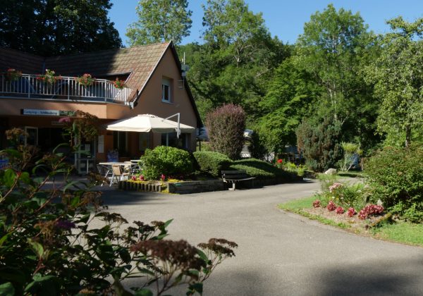 Camping Le Schlossberg