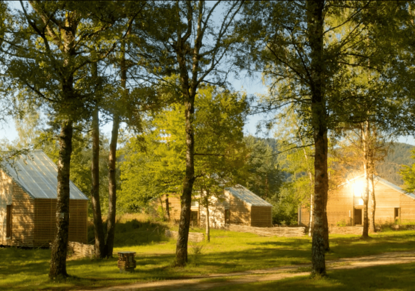 Camping du Mettey