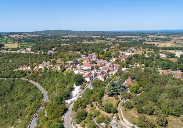 Camping Le Relais du Campeur