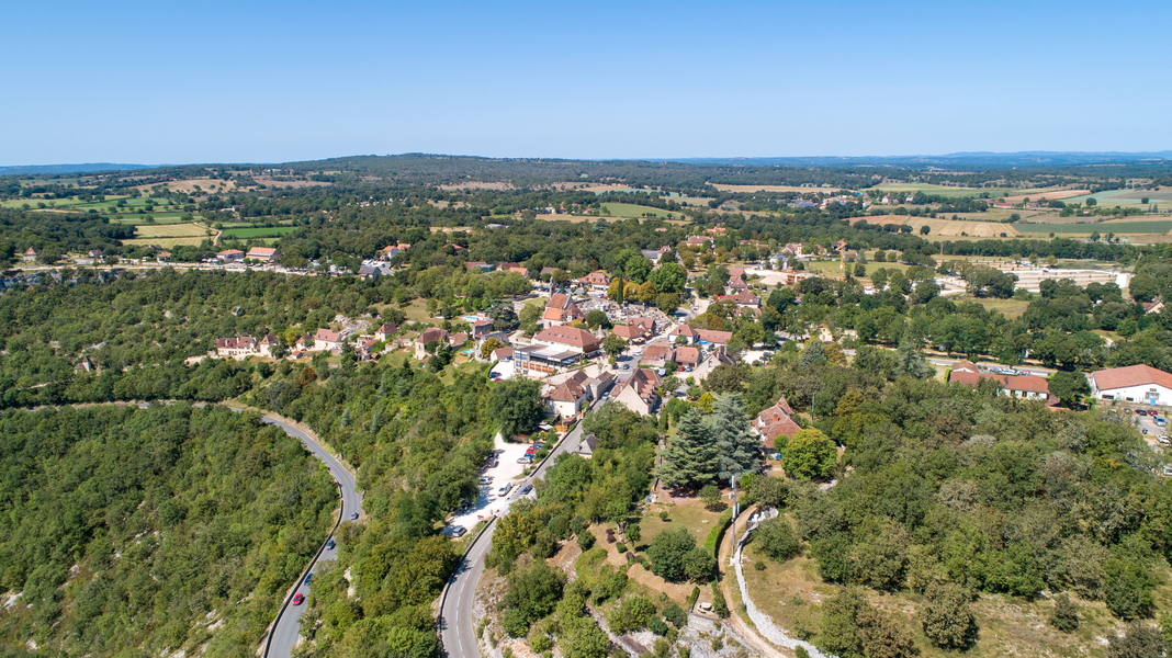 Camping Le Relais du Campeur