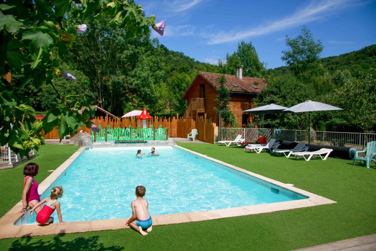 Camping Flower L’arize