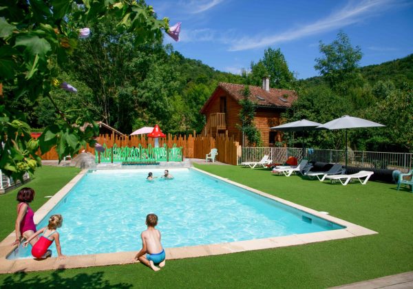 Camping Flower L’arize