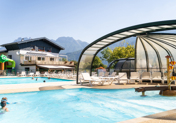 Camping La Ferme
