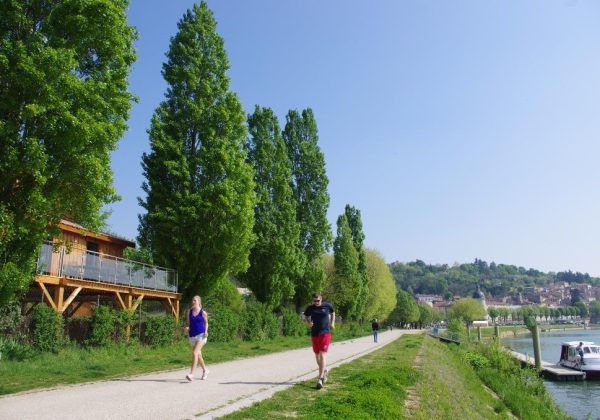 Camping Kanôpée Village