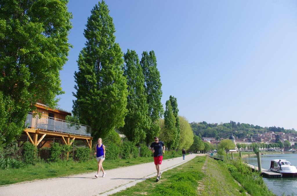 Camping Kanôpée Village