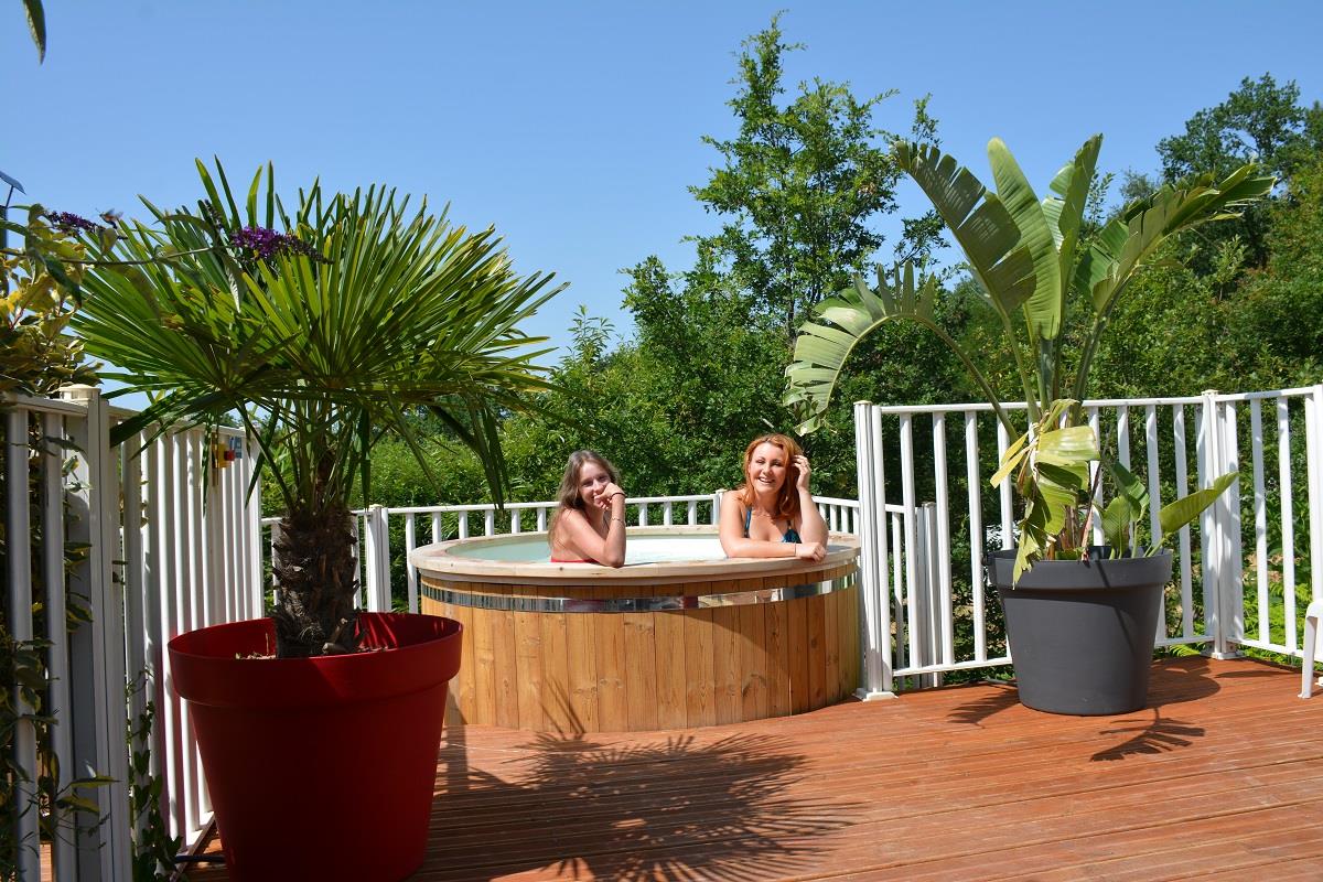 Camping Village Les Ventoulines