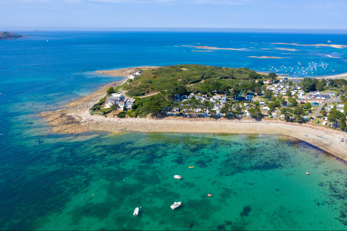 Camping Rcn Port L’epine