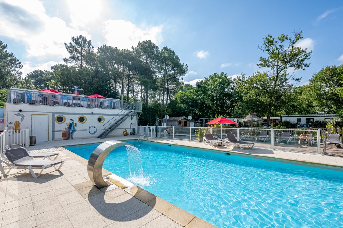 Camping Flower La Canadienne