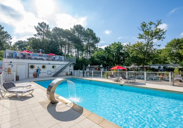 Camping Flower La Canadienne