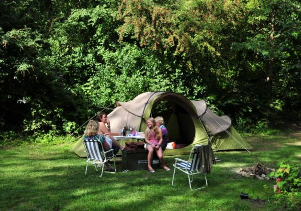 Camping Campix