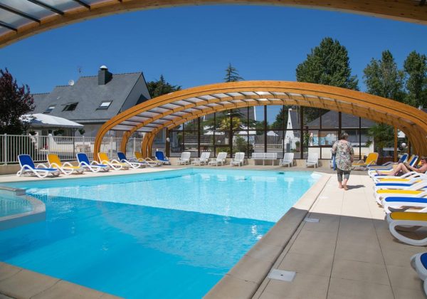 Camping Le Welcome
